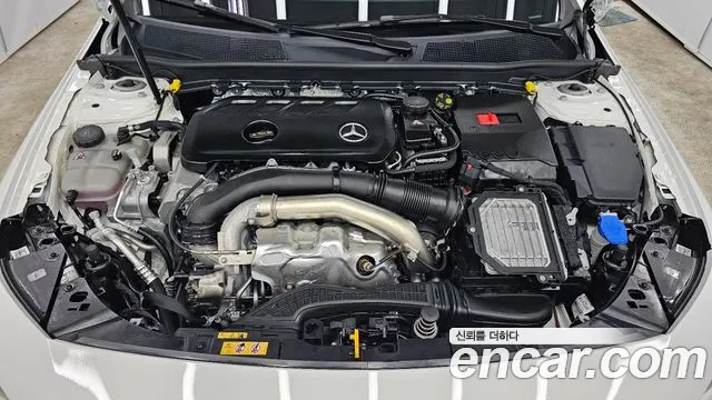 Mercedes-Benz CLA 2026 thumb 6