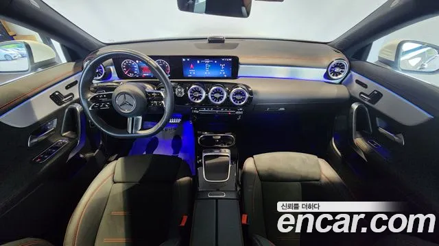 Mercedes-Benz CLA 2026 thumb 7