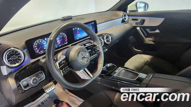 Mercedes-Benz CLA 2026 thumb 9