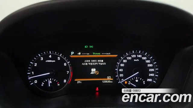 Genesis G80 2018 thumb 8