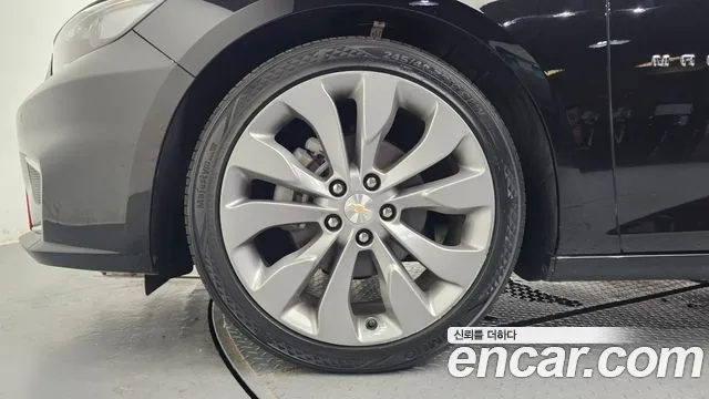 Chevrolet Malibu 2018 thumb 5