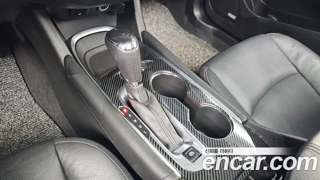 Chevrolet Malibu 2018 thumb 9
