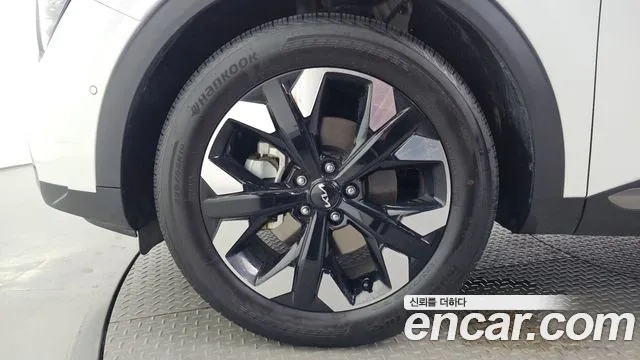 Kia Sportage 2023 thumb 5