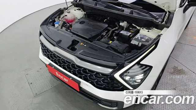 Kia Sportage 2023 thumb 6