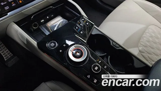 Kia Sportage 2023 thumb 9