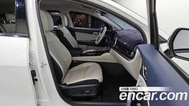 Kia Sportage 2023 thumb 12