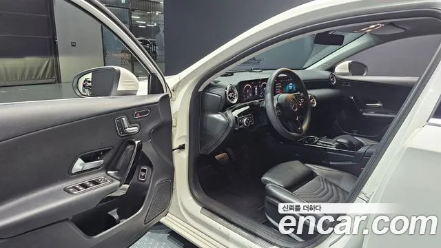 Mercedes-Benz A-Класс 2020 thumb 10