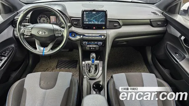 Hyundai Veloster 2020 thumb 7