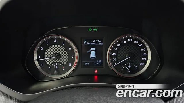 Hyundai Veloster 2020 thumb 8