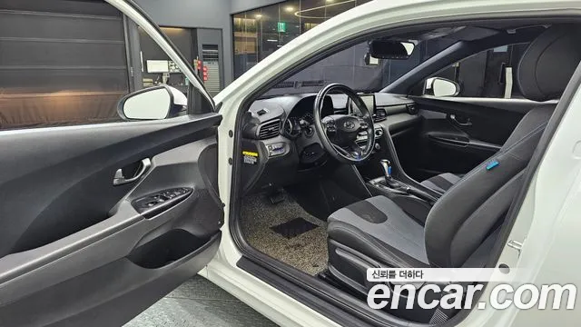 Hyundai Veloster 2020 thumb 10