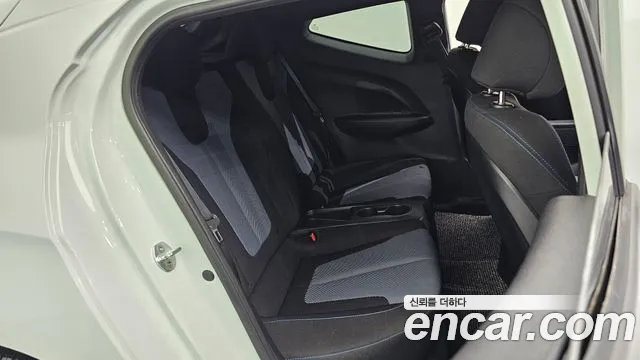 Hyundai Veloster 2020 thumb 11