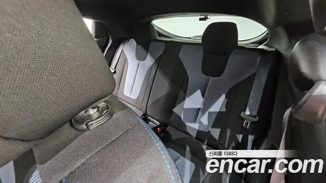 Hyundai Veloster 2020 thumb 12
