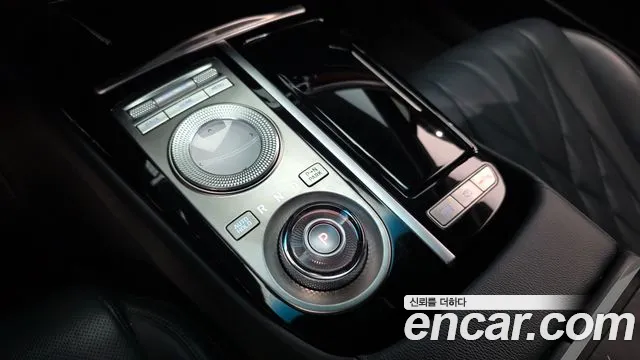 Genesis G80 2022 thumb 9