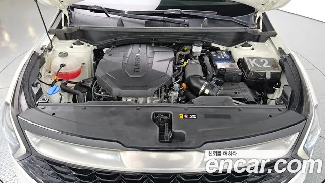 Kia Sportage 2022 thumb 6