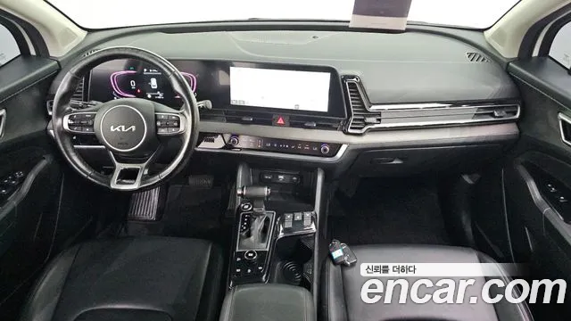 Kia Sportage 2022 thumb 7