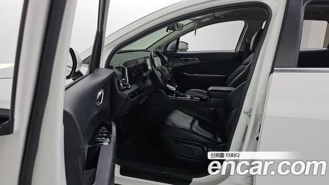 Kia Sportage 2022 thumb 10