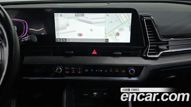 Kia Sportage 2022 thumb 12