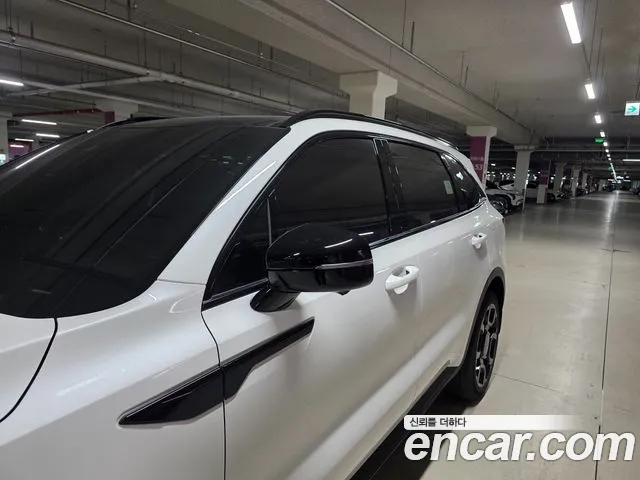 Kia Sorento 2026 thumb 2