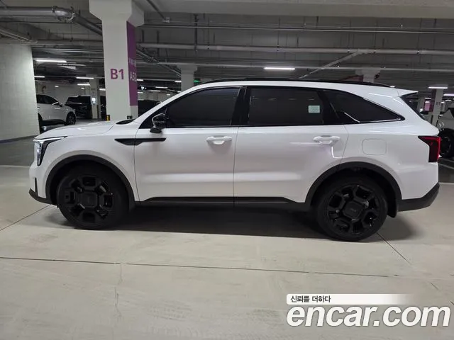 Kia Sorento 2026 thumb 6