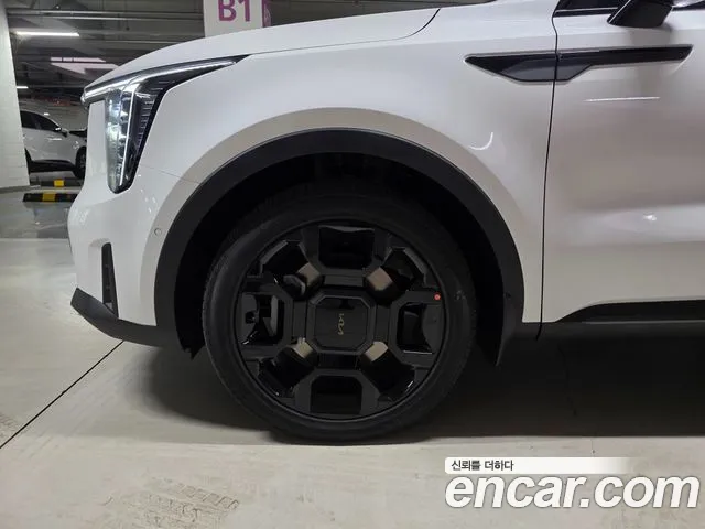 Kia Sorento 2026 thumb 10