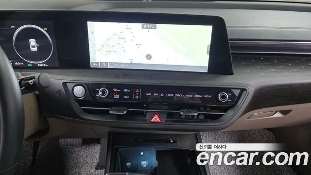 Kia K8 2023 thumb 12