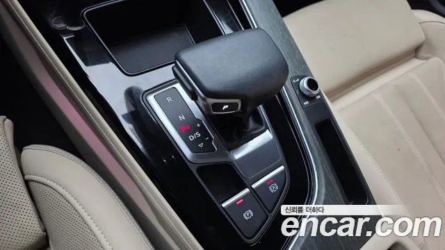 Audi A5 2023 thumb 9