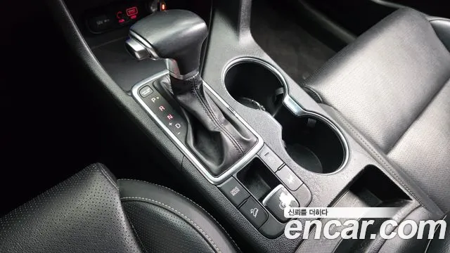 Kia Sportage 2015 thumb 9