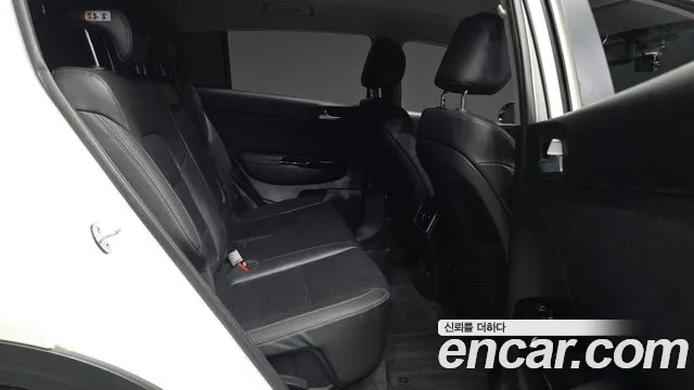 Kia Sportage 2015 thumb 12