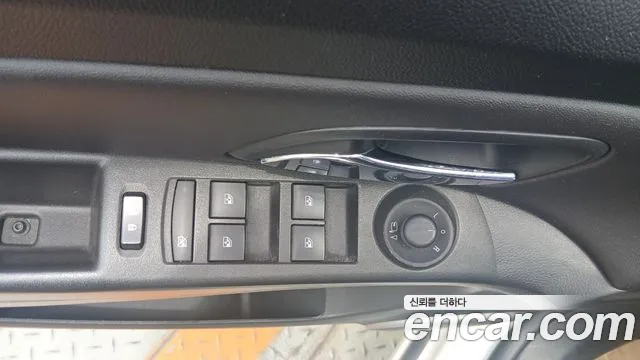 Chevrolet Cruze 2015 thumb 3
