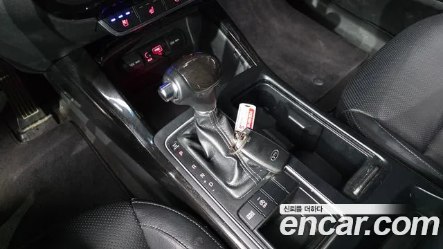 Kia Sorento 2015 thumb 9