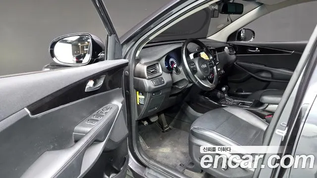 Kia Sorento 2015 thumb 10