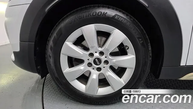 Mini Countryman 2020 thumb 5