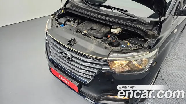 Hyundai Starex 2020 thumb 6