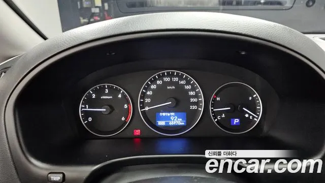 Hyundai Starex 2020 thumb 8