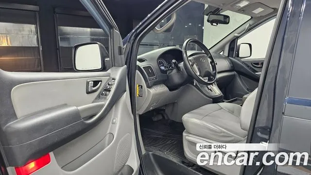 Hyundai Starex 2020 thumb 10