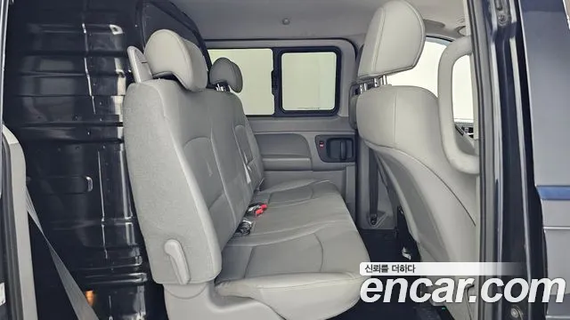 Hyundai Starex 2020 thumb 12
