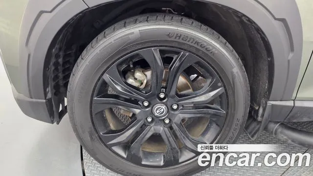 KG_Mobility_Ssangyong Rexton 2022 thumb 5