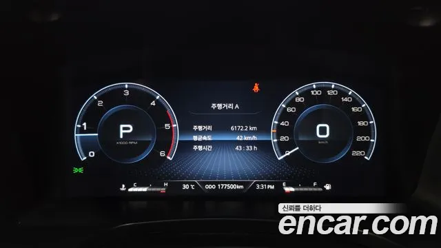 KG_Mobility_Ssangyong Rexton 2022 thumb 8