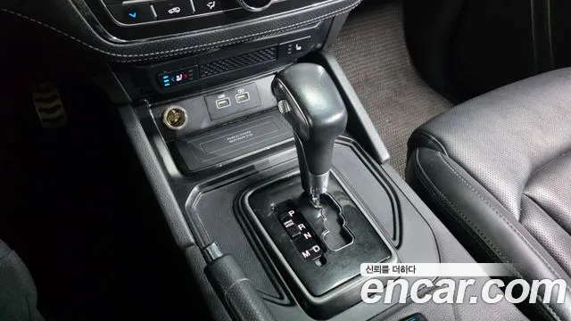 KG_Mobility_Ssangyong Rexton 2022 thumb 9