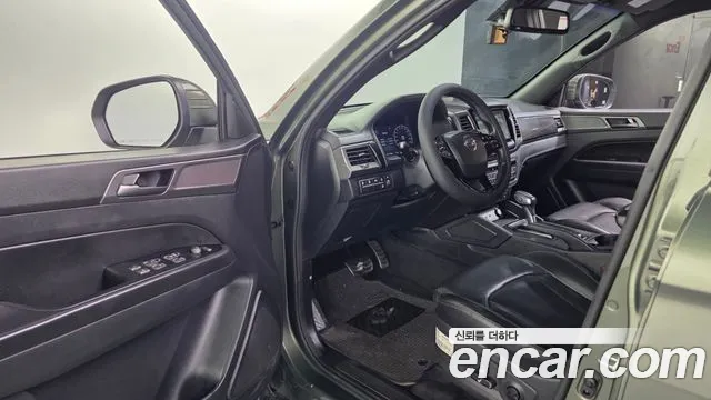 KG_Mobility_Ssangyong Rexton 2022 thumb 10