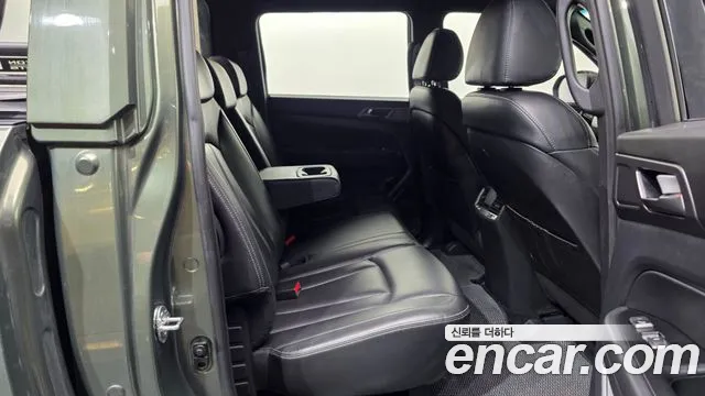 KG_Mobility_Ssangyong Rexton 2022 thumb 12