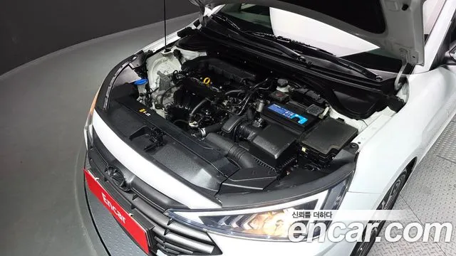 Hyundai Avante 2019 thumb 6