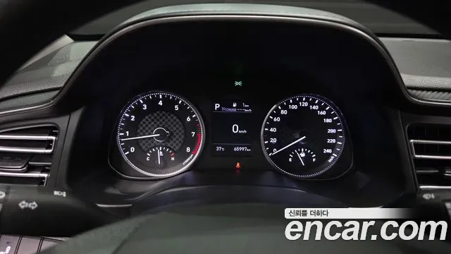 Hyundai Avante 2019 thumb 8