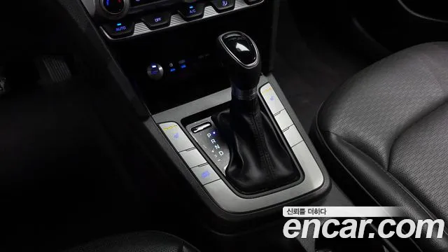 Hyundai Avante 2019 thumb 9