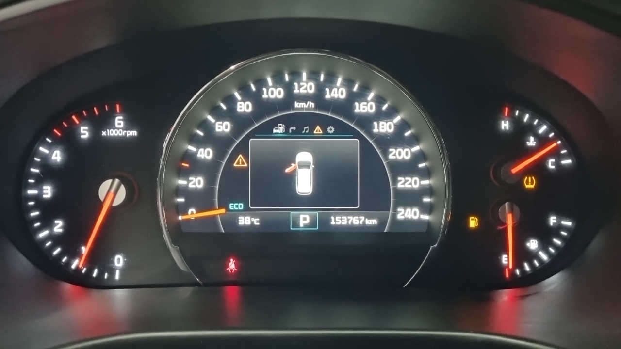 Kia Sorento 2015 thumb 8