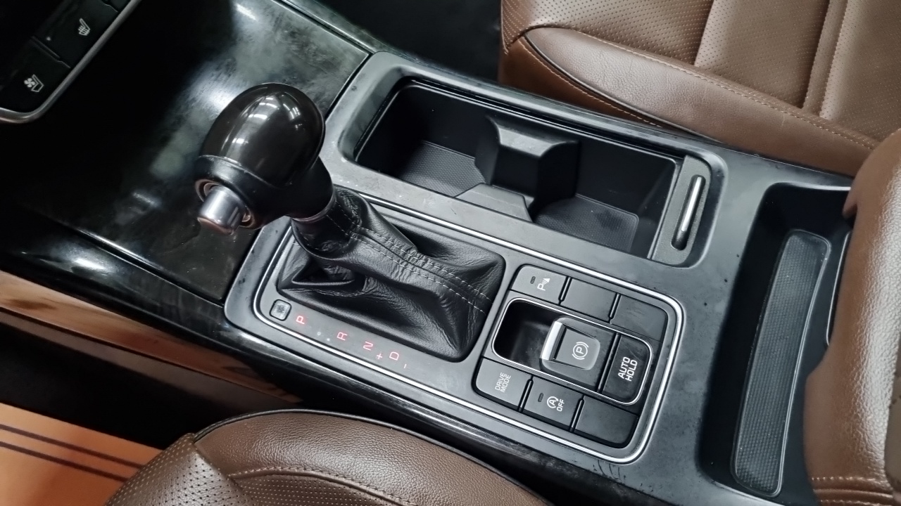Kia Sorento 2015 thumb 9