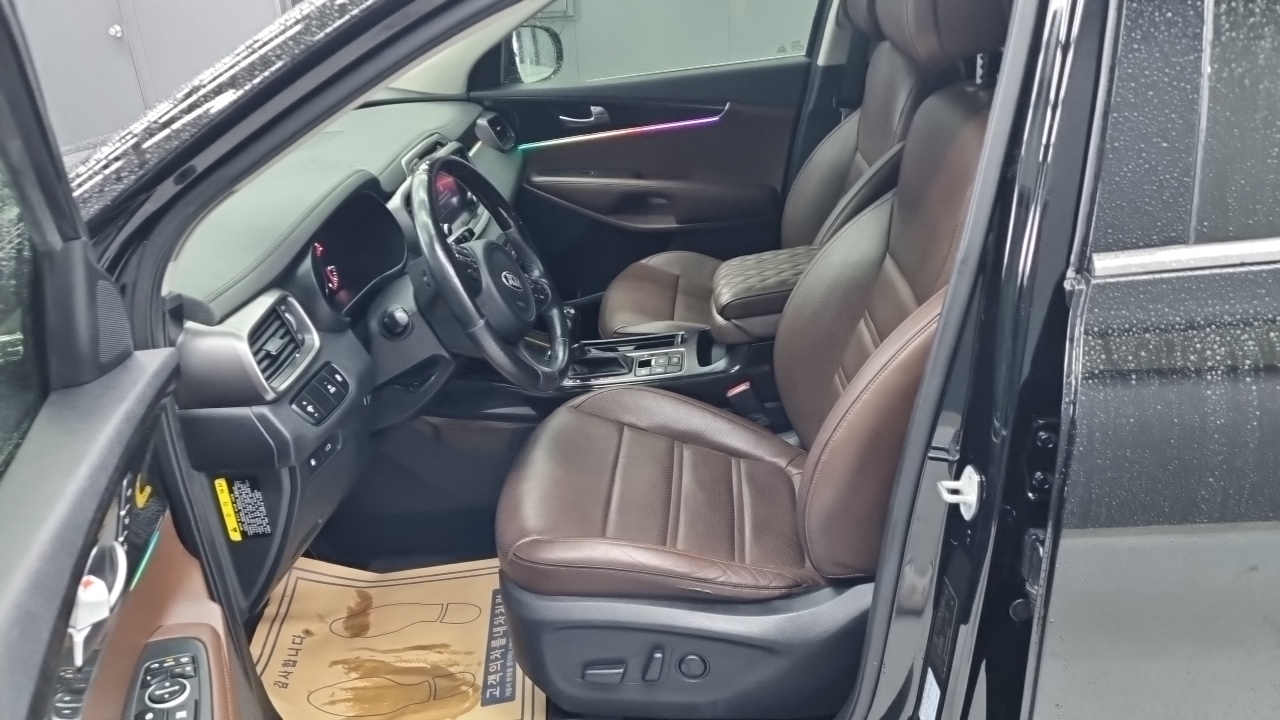Kia Sorento 2015 thumb 10