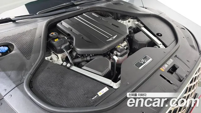 Genesis G90 2023 thumb 6