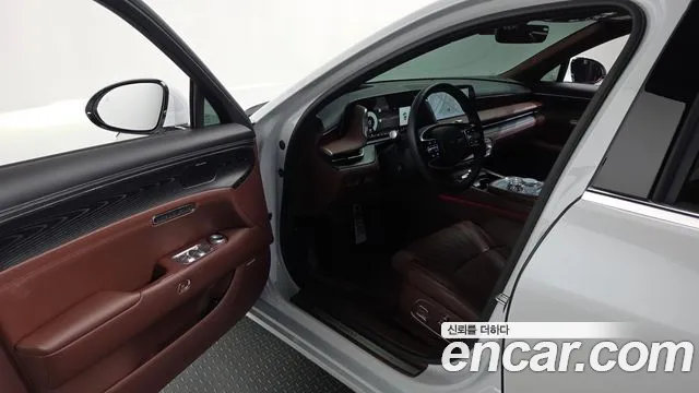 Genesis G90 2023 thumb 10