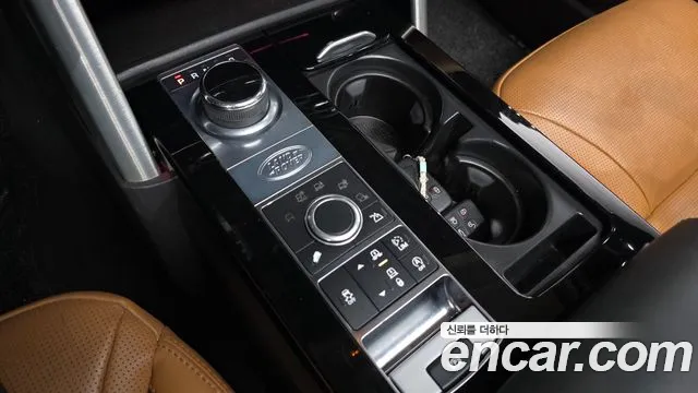 Land Rover Discovery 2017 thumb 9